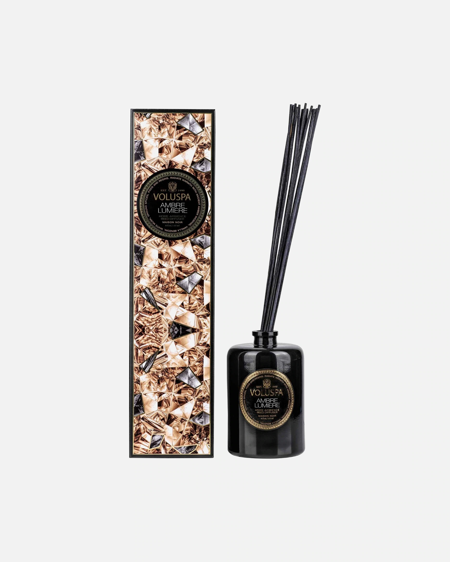 VOLUSPA Reed Diffuser