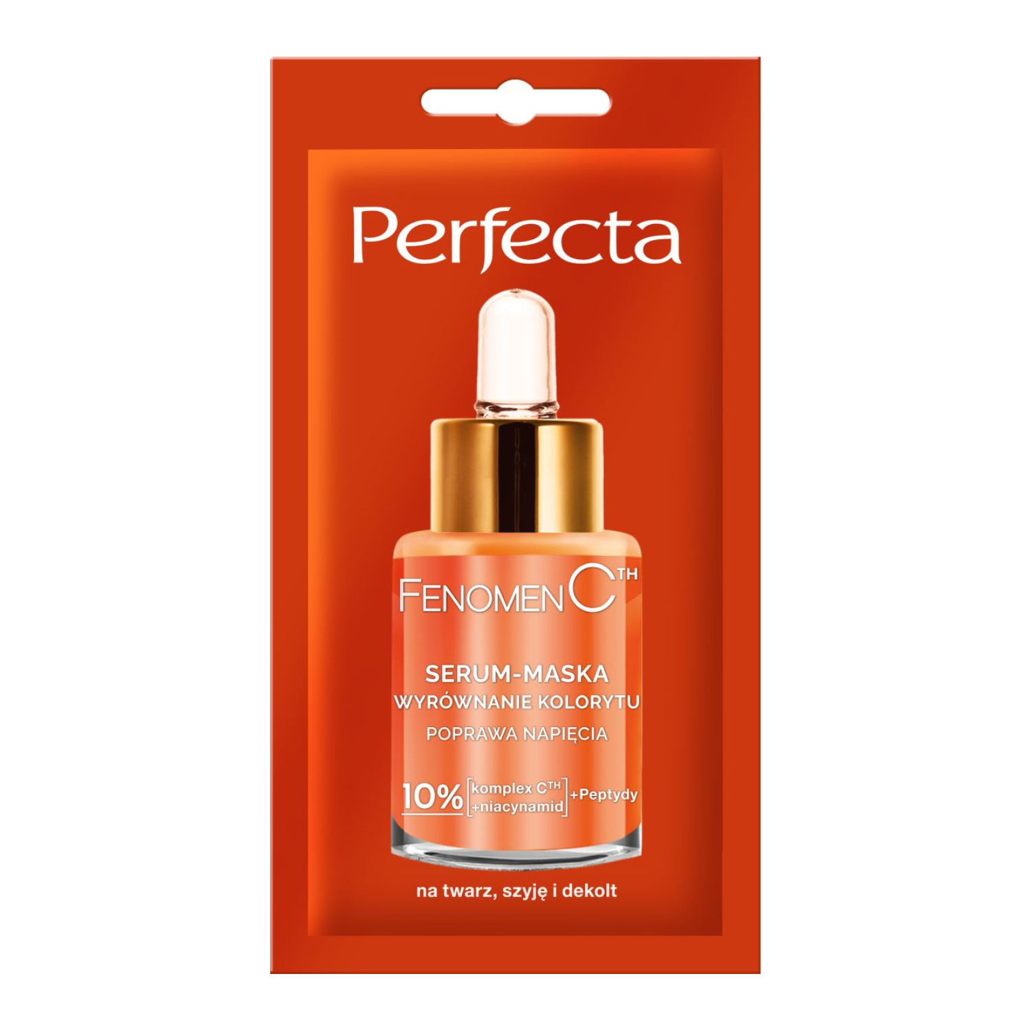 Perfekta fenomen C