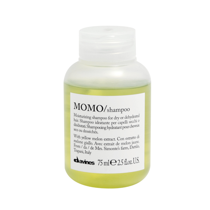 Davines Momo