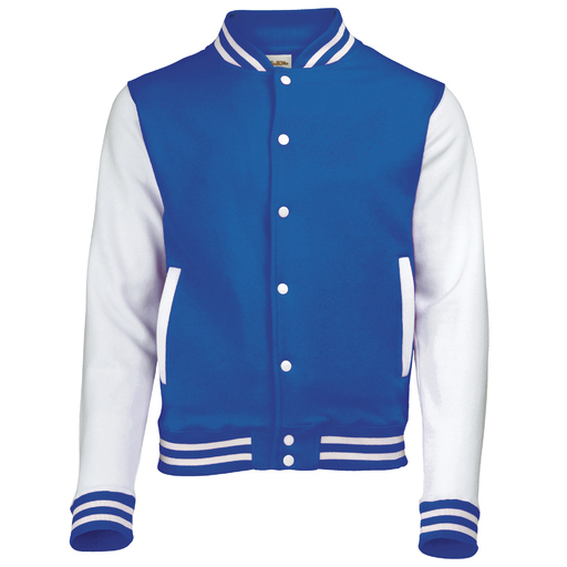  Varsity Model Sweatshirt/University team Awdis