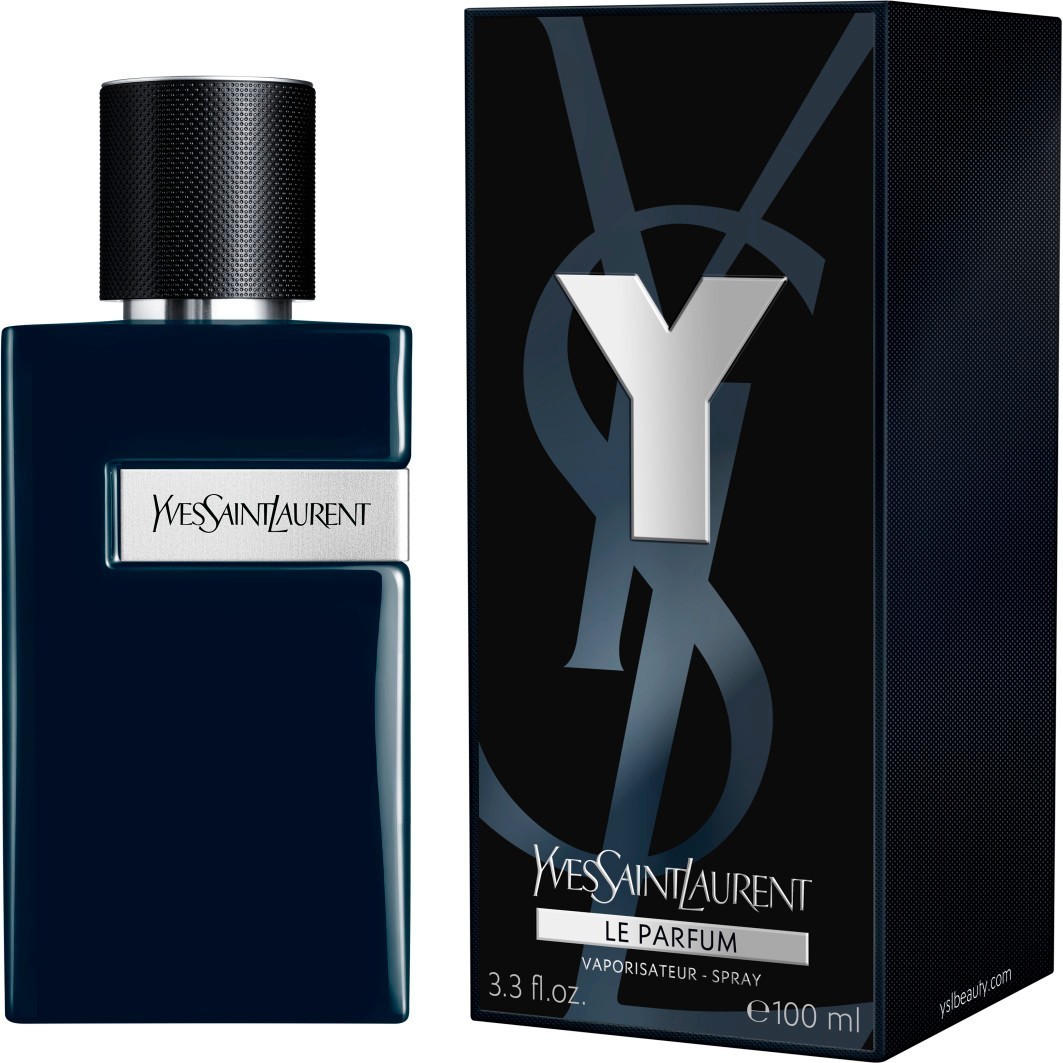 Yves Saint Laurent Y Le Parfum - 60 ml