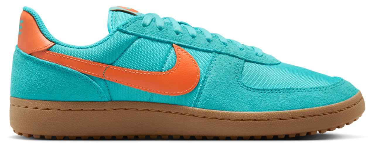 Nike Field General