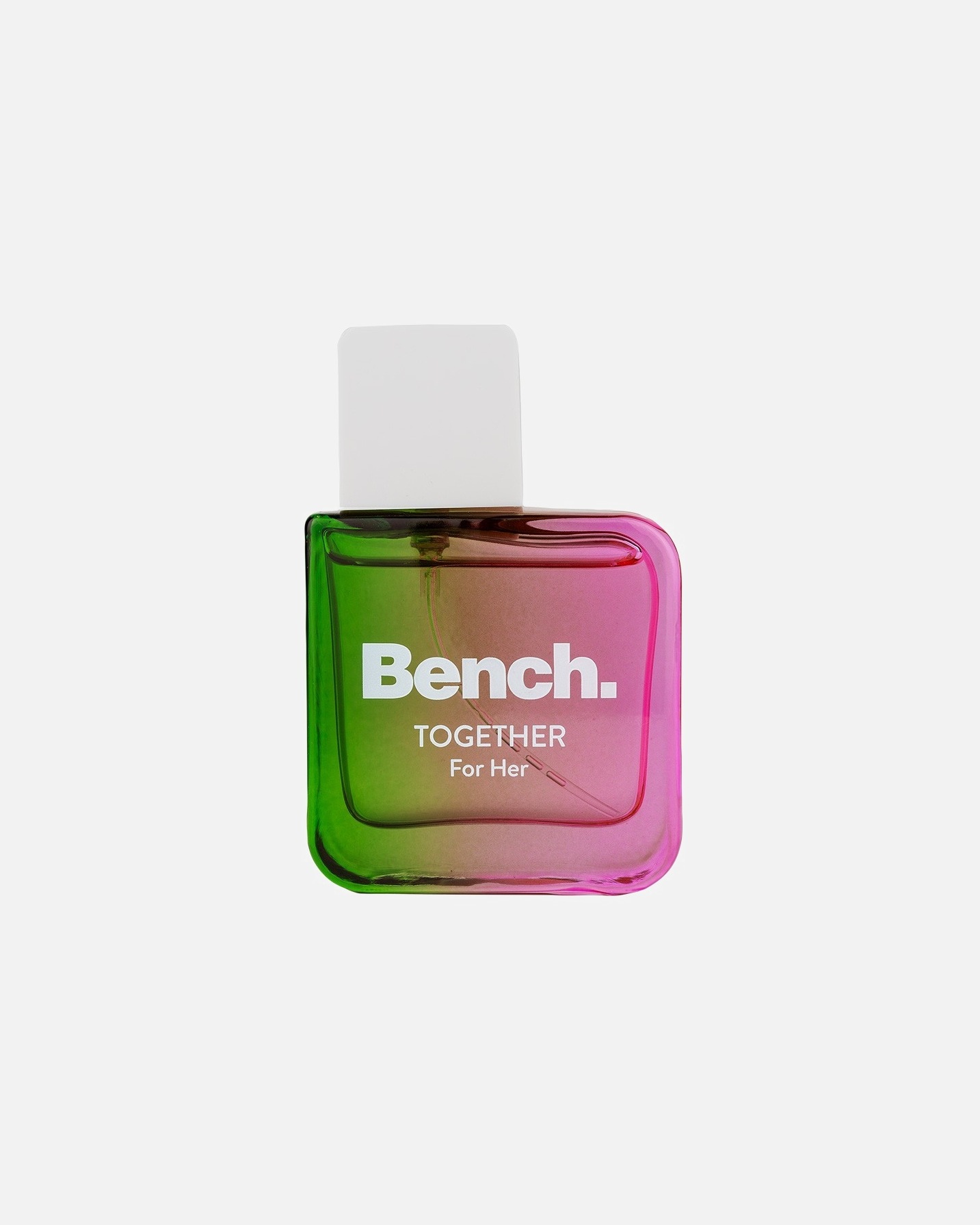Bench. Parfumovaná voda Together for Her - 30 ml