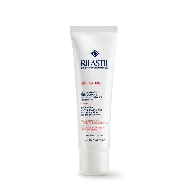 RILASTIL Rilastil Difesa DS rahustav geel 30 ml