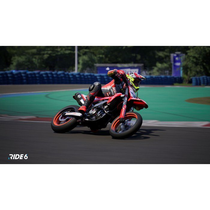 Ride 6 - Day One Edition - PS5-game
