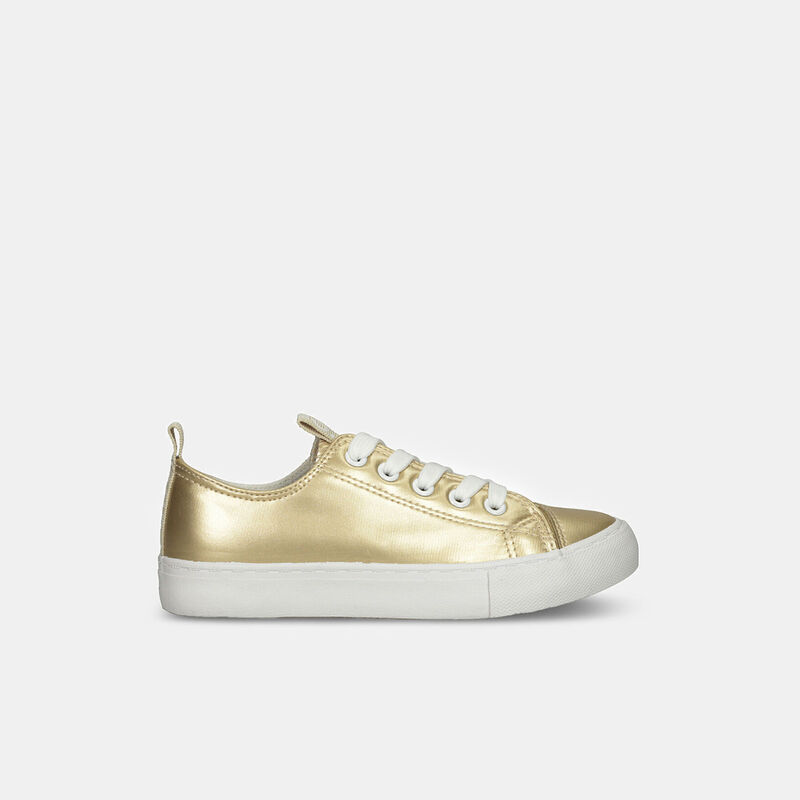 Flickor sneakers