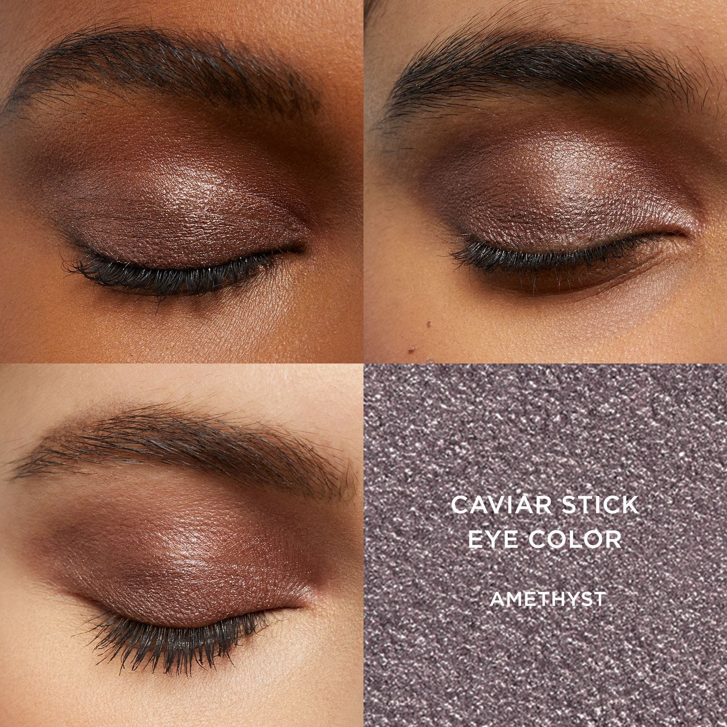 Eyeshadow Caviar Stick Eye Colour - Ombretto crema
