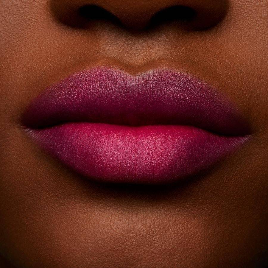 MAC skysti lūpų dažai „Lipstain Powder Kiss“ – 5 ml