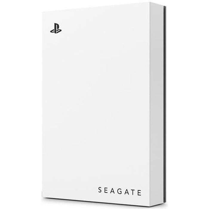 Disco rigido per console PlayStation - SEAGATE - 2 TB (STLV2000201)