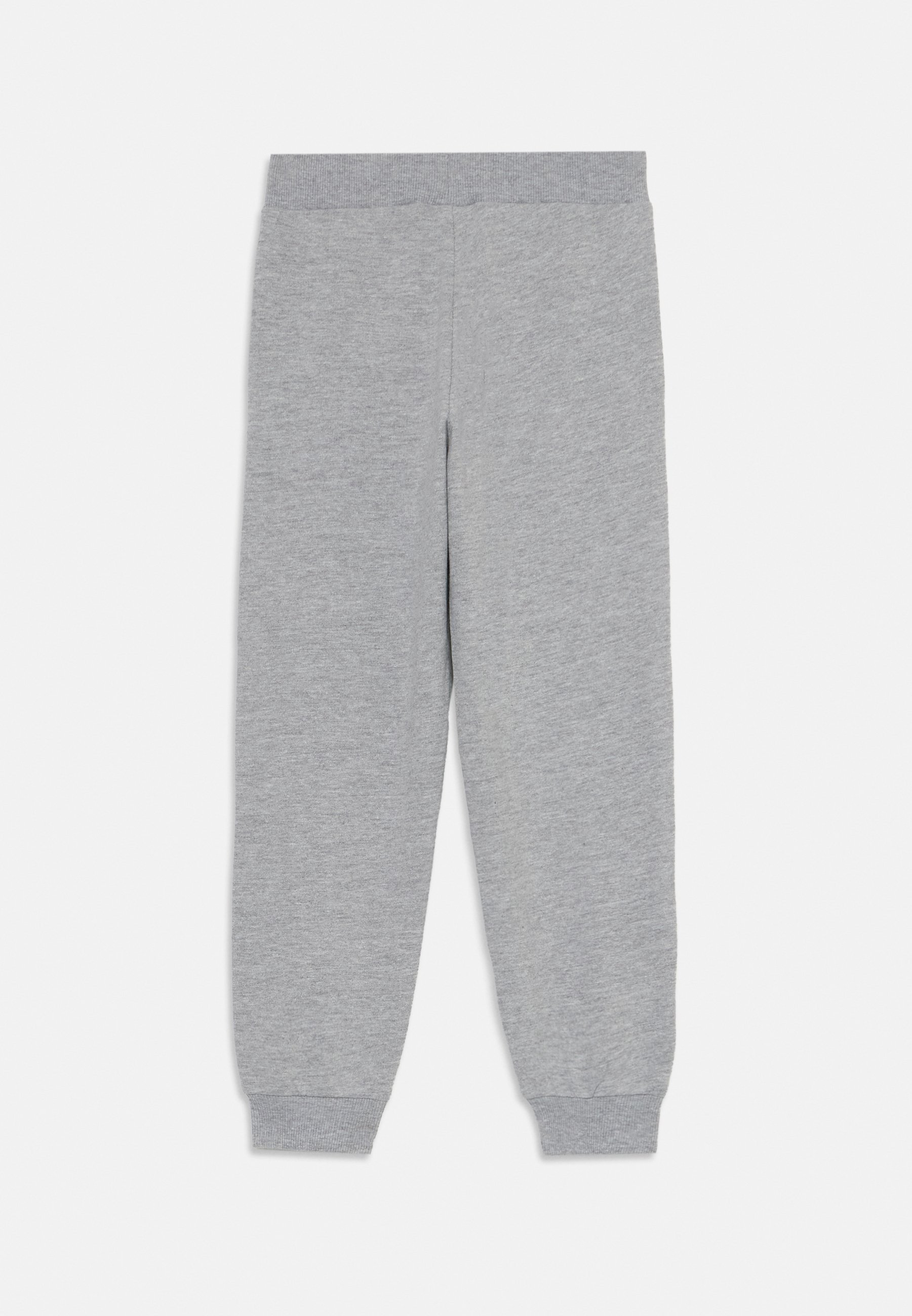 Lindex joggingbroek met dinosaurusprint - trainingsbroek - grijs
