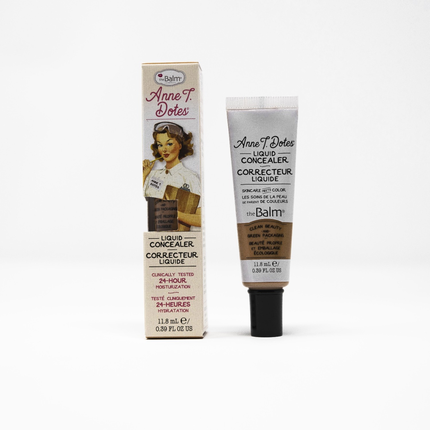theBalm korektors Anne T. Dotes - 11,8 ml