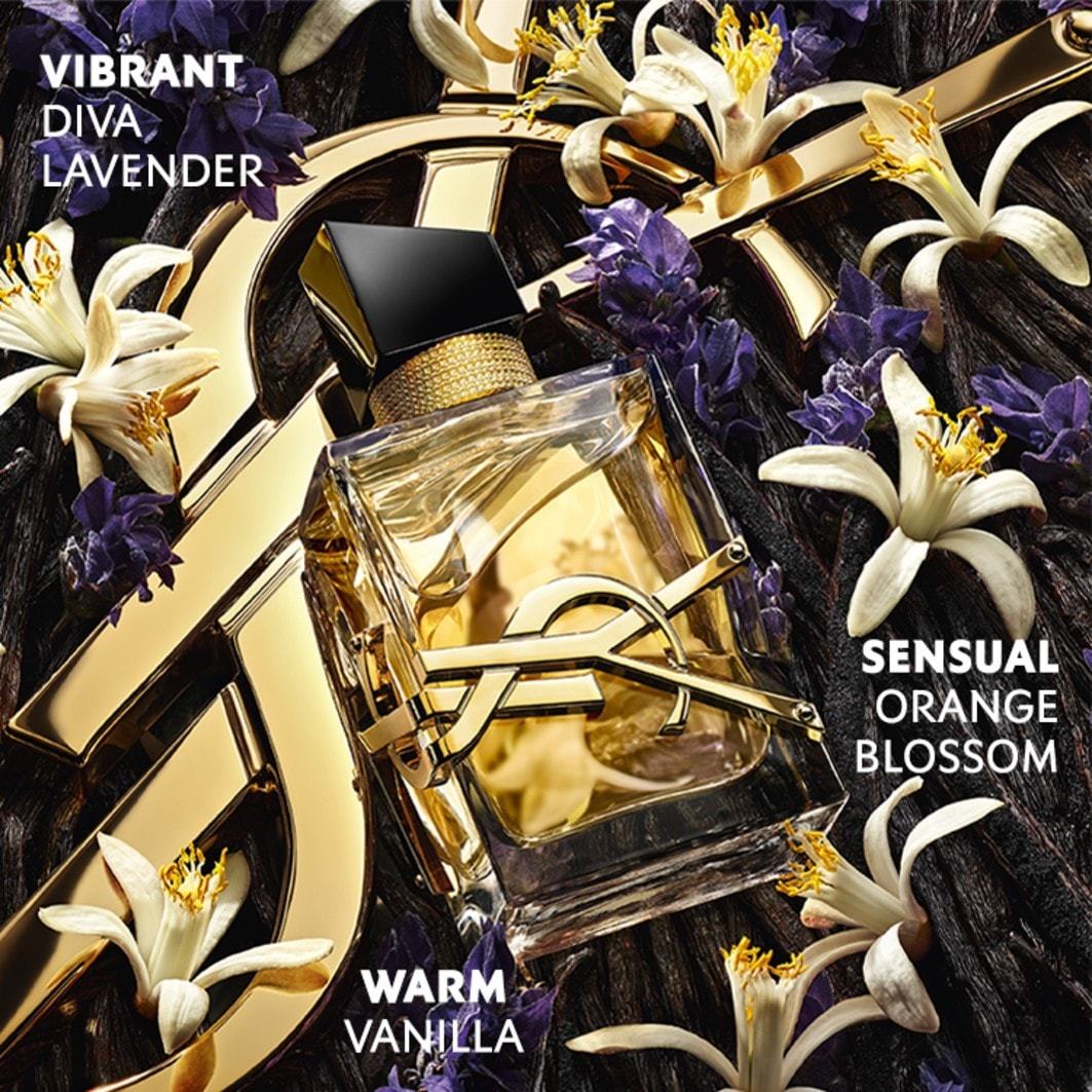 Yves Saint Laurent Eau de Parfum Libre Punjiva – 30 ml – Punjiva