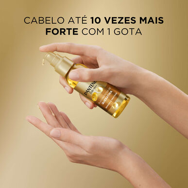 Aceite capilar Pantene Pro-V repara y protege 100 ml