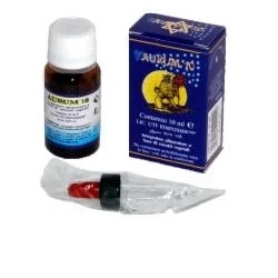 HERBOPLANET Gouttes d'Aurum Alba 10 ml