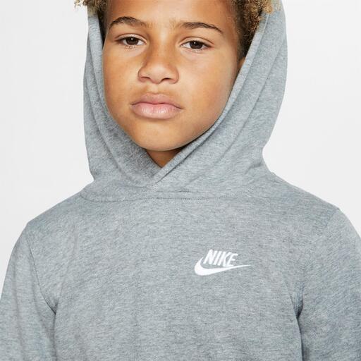  Nike Klub