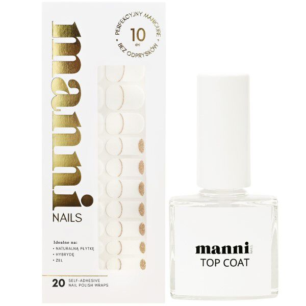 Manni Nails