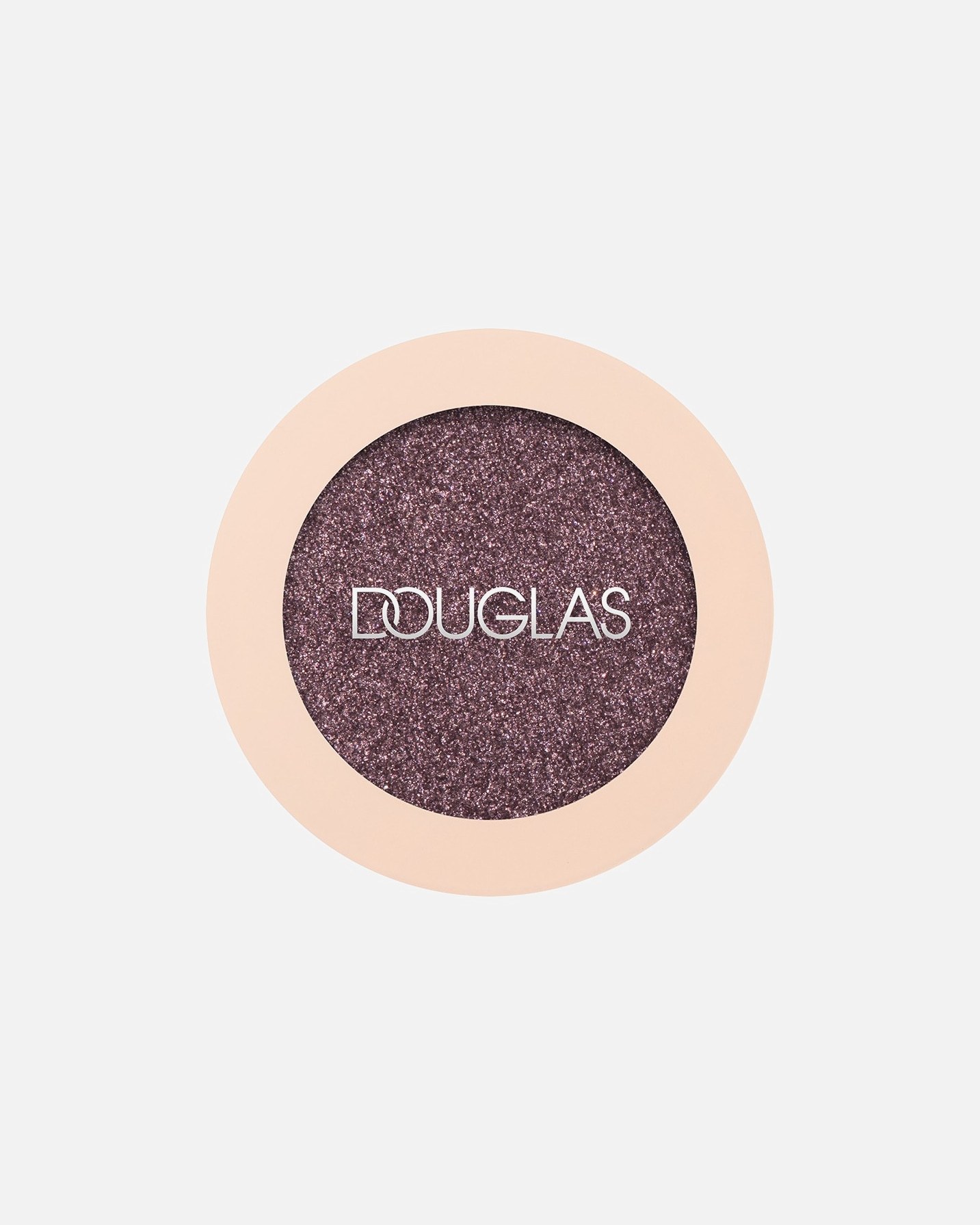 Monosenčilo za oči Douglas Collection Eyeshadow Makeup - mavrično - 1,8 g