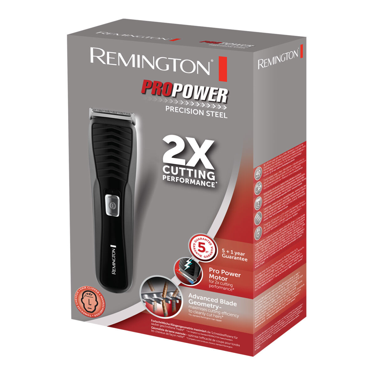 Remington PROPOWER 2 HC7110