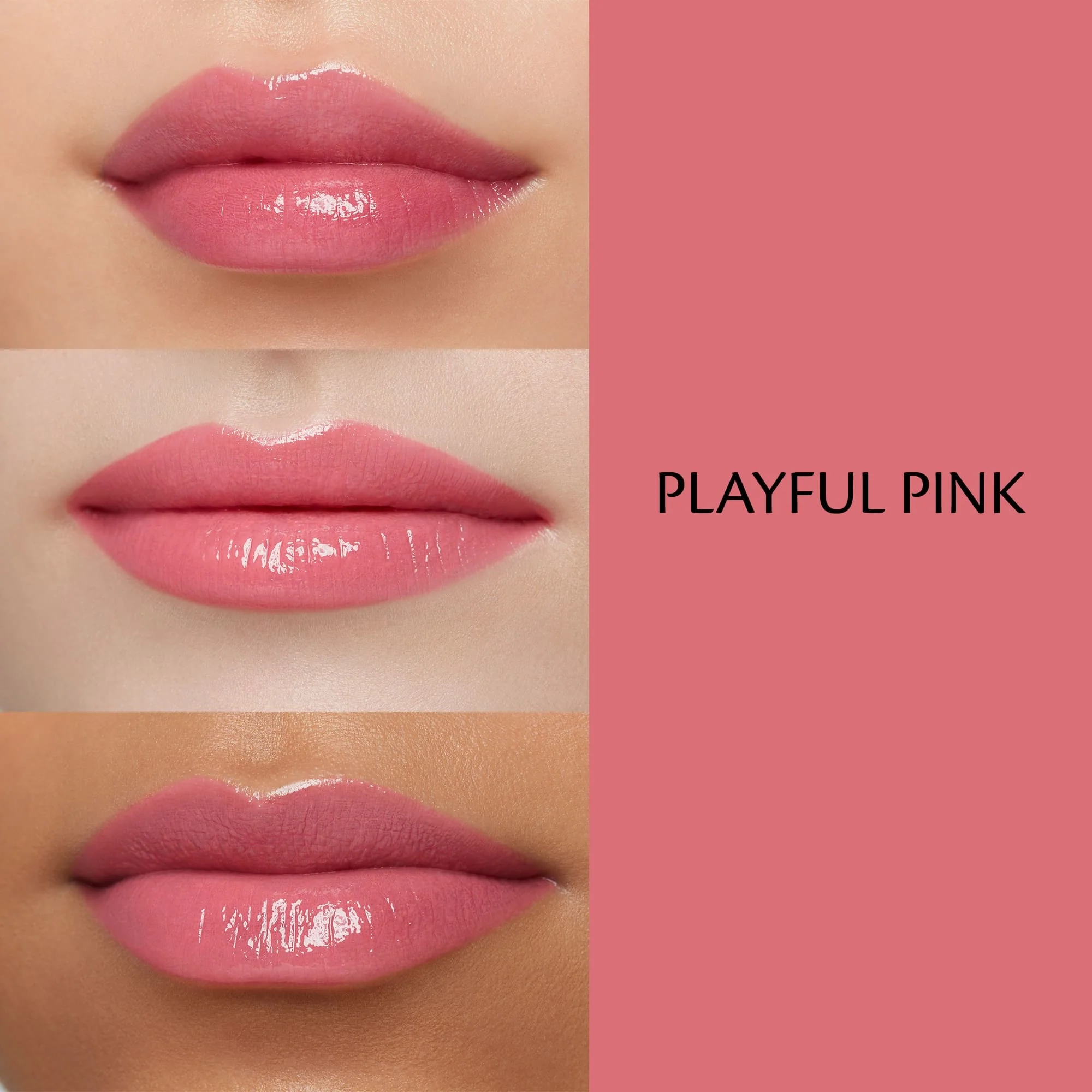 Labbra Lipstick Shine - Rossetto brillante, Rossetto