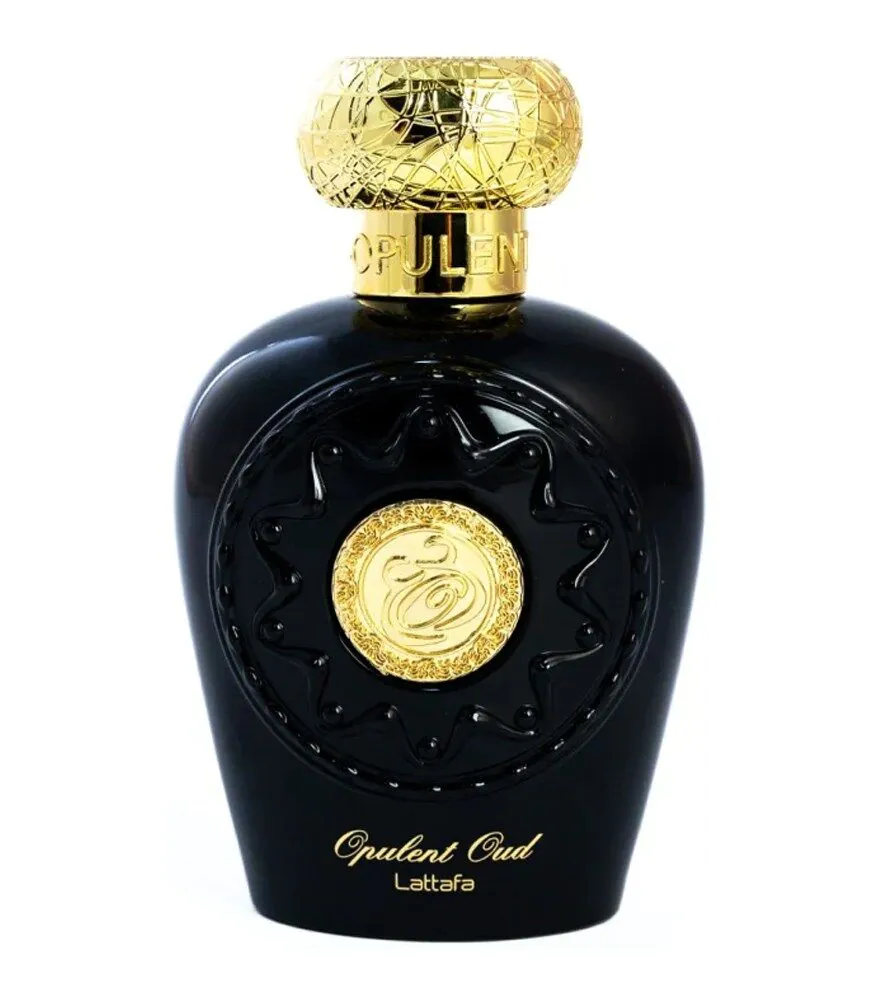 Lattafa Opulent Oud Woda perfumowana uniseks