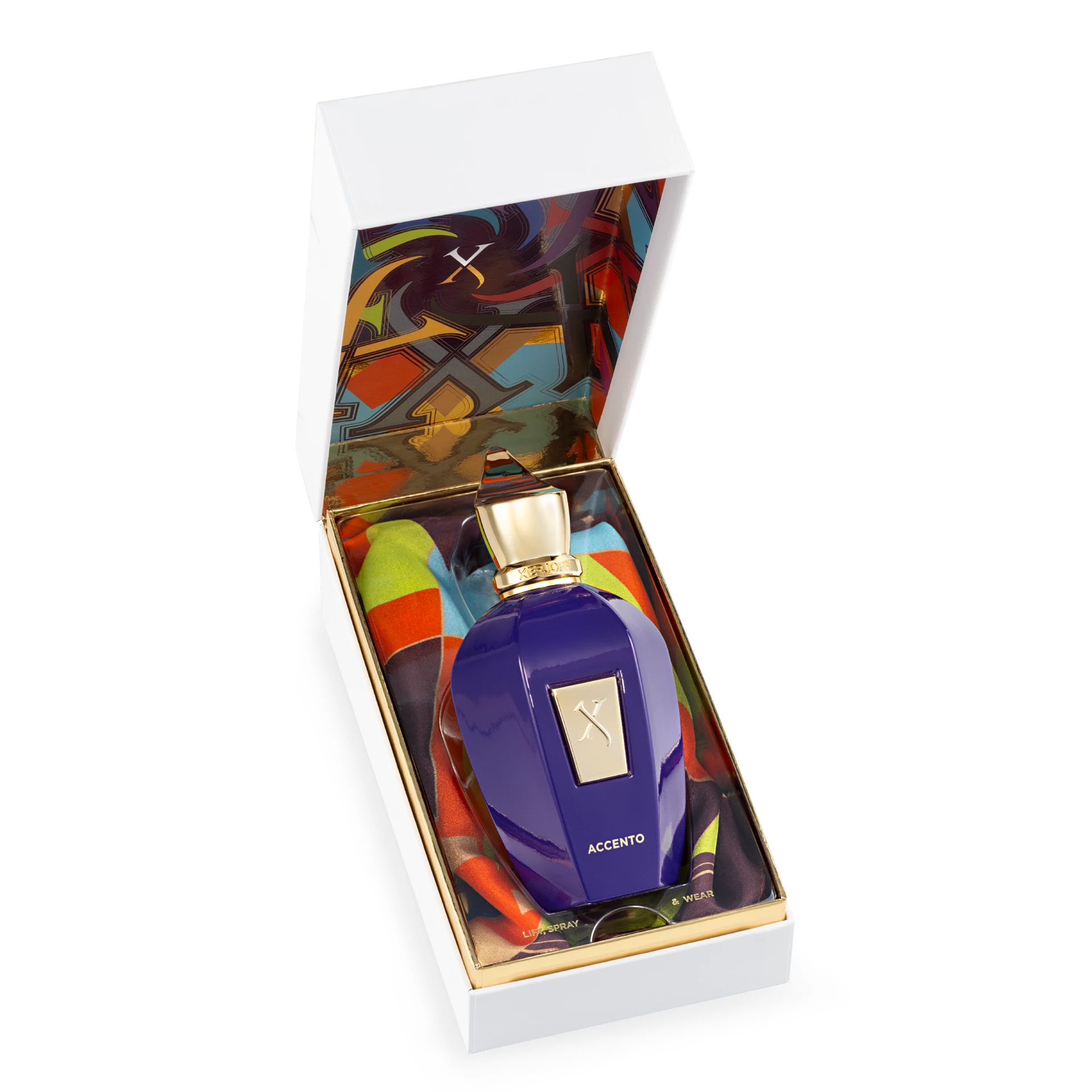 Accento EdP 100 ml - Xerjoff