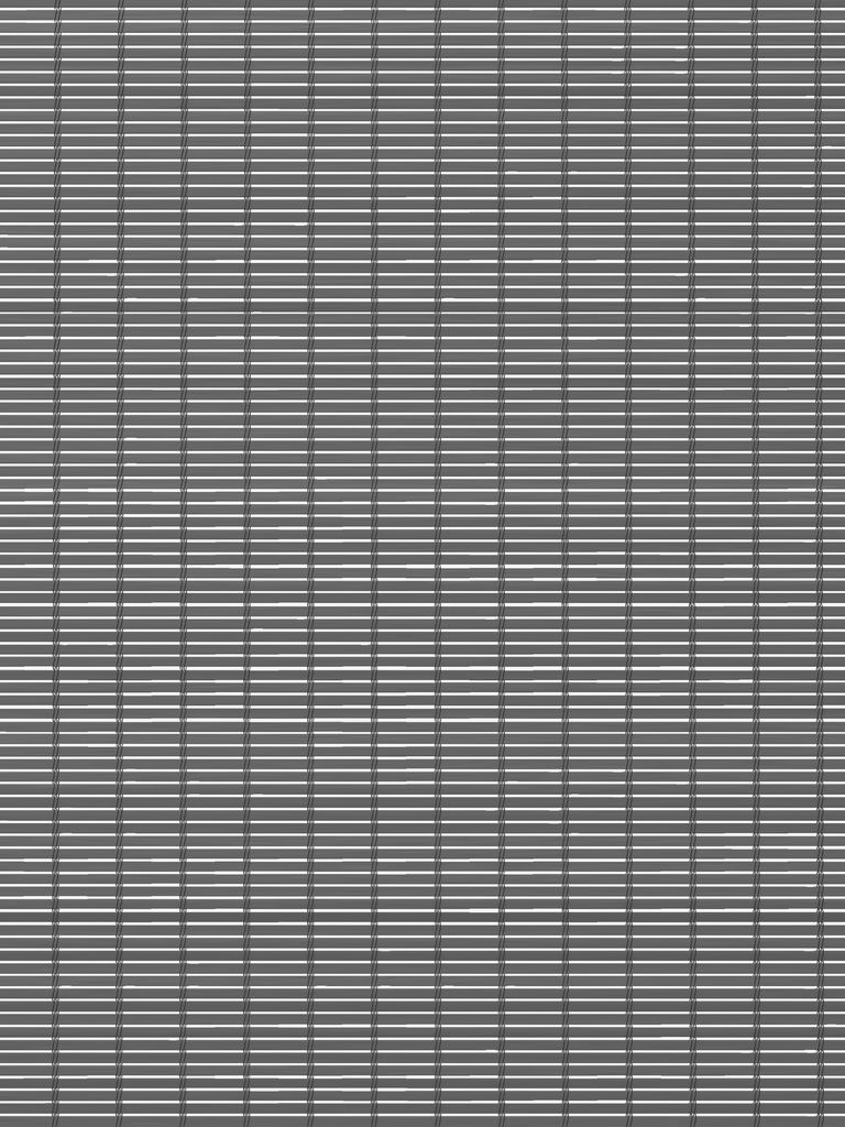 BYRE bambukinis roletas, 80x160 cm, pilkas