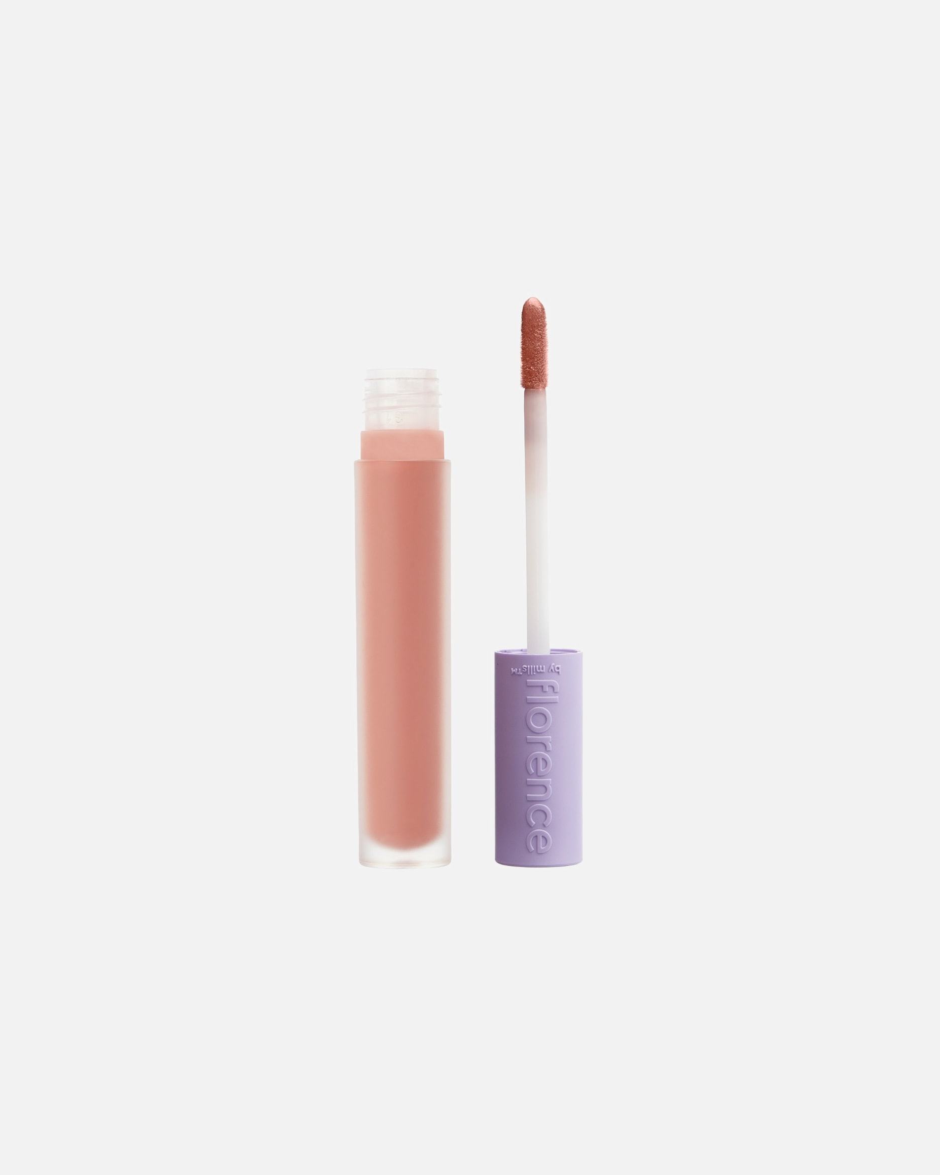 „Florence By Mills“ lūpų blizgis „Get Glossed“ – 4 ml