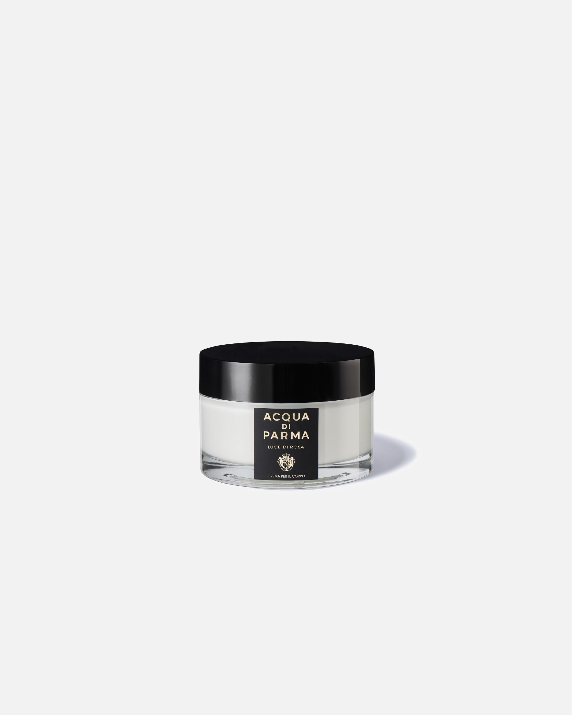 Acqua di Parma Creme Corporal Signatures Of The Sun Luce di Rosa - 150 ml
