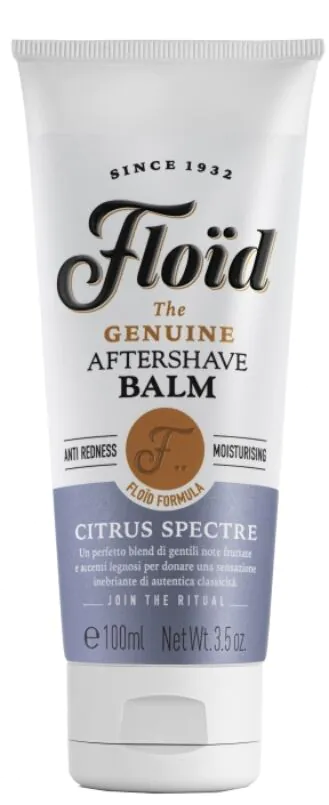 Floid Balsam po goleniu Citrus Spectre