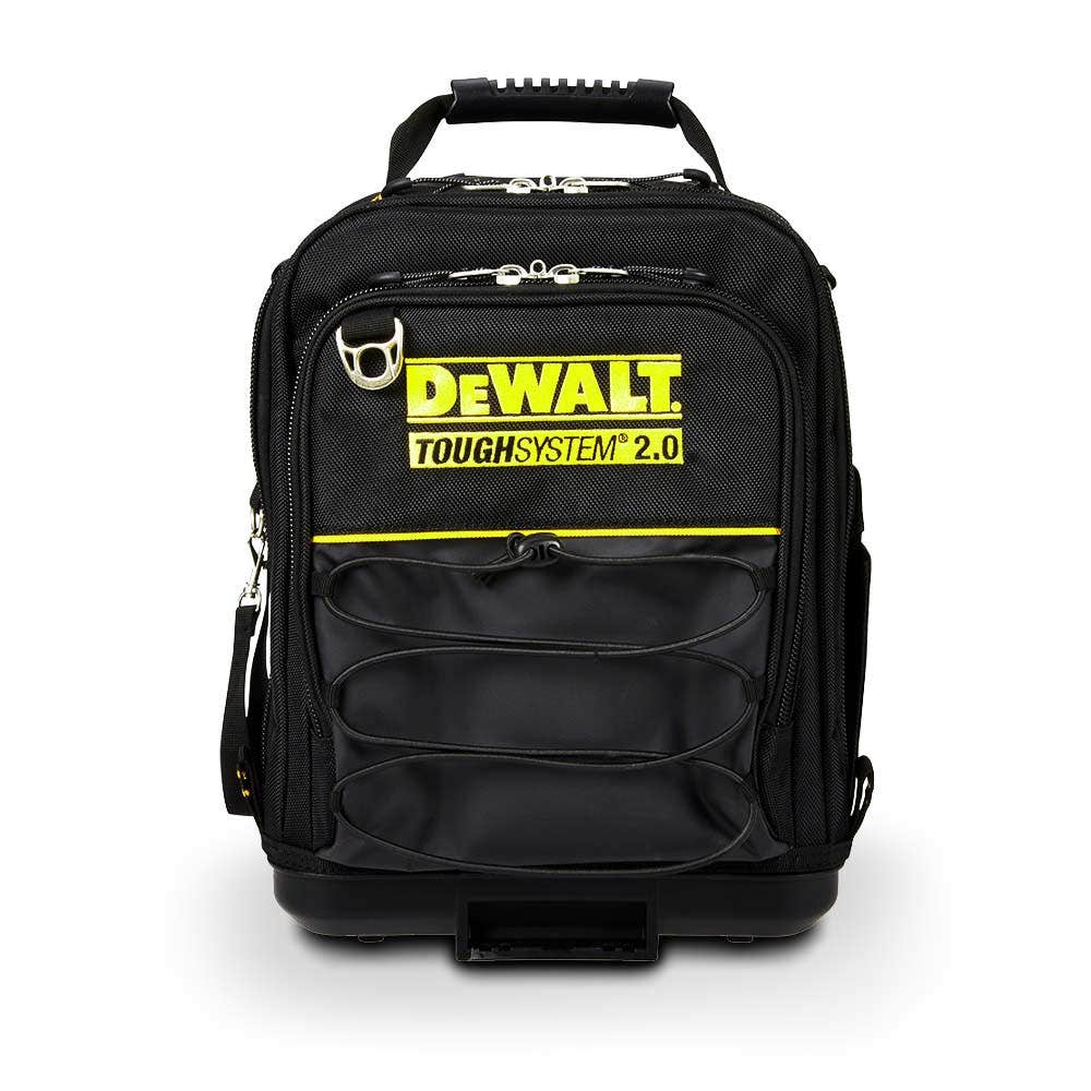 Geantă de scule DEWALT Toughsystem 2.0 cu lățime medie DWST83524-1