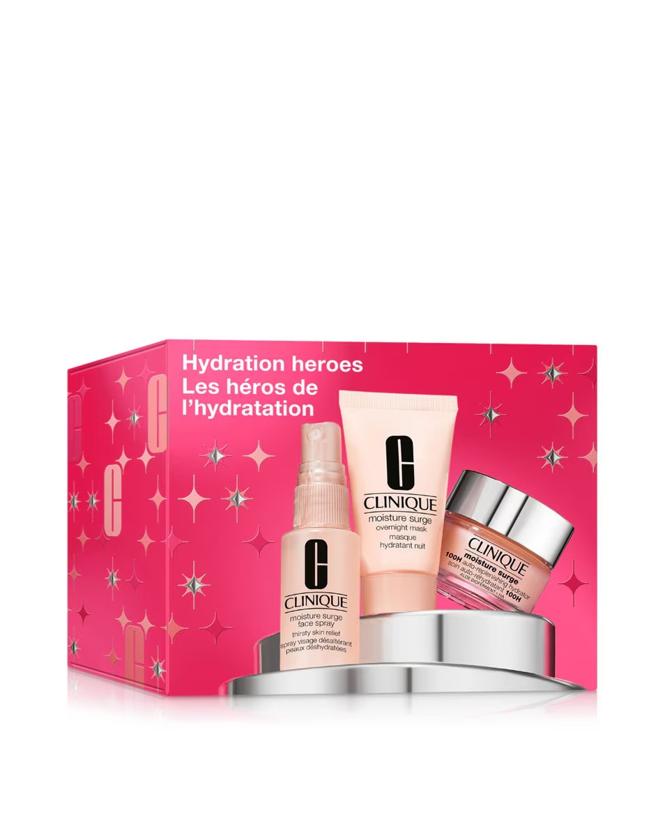 CLINIQUE Moisture Surge hidratantna krema za dan i noć