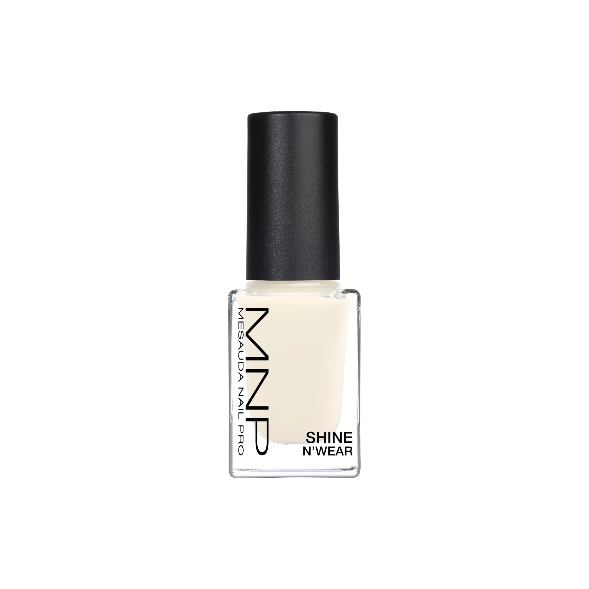 Unghie SHINE N'WEAR Smalto Classico - Smalto