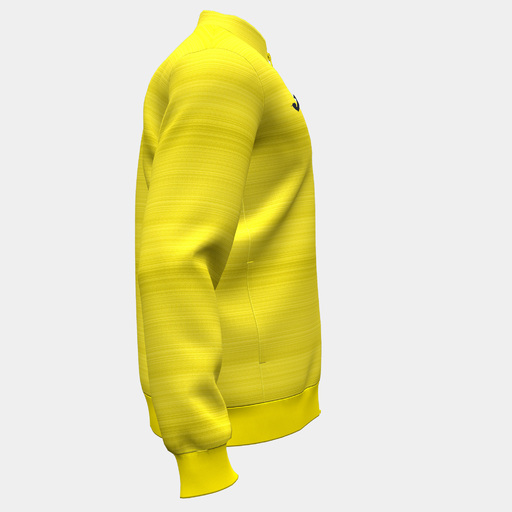  Chaqueta Joma Grafity Iii Amarillo