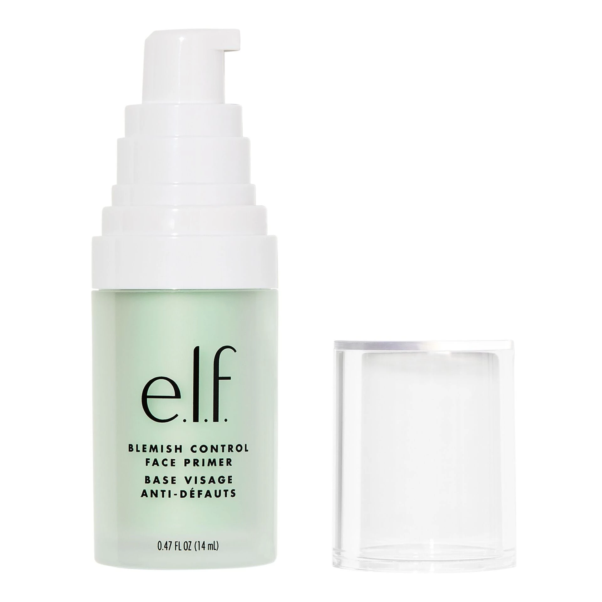 Bază de ten hidratantă 14 ml - Elf
