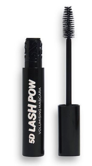 5D Lash Pow маскара Маскаре