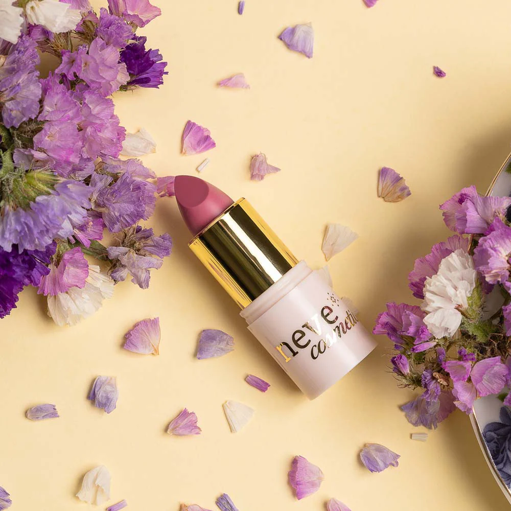 Labbra Lippini - Balsamo Labbra, Base Rossetto