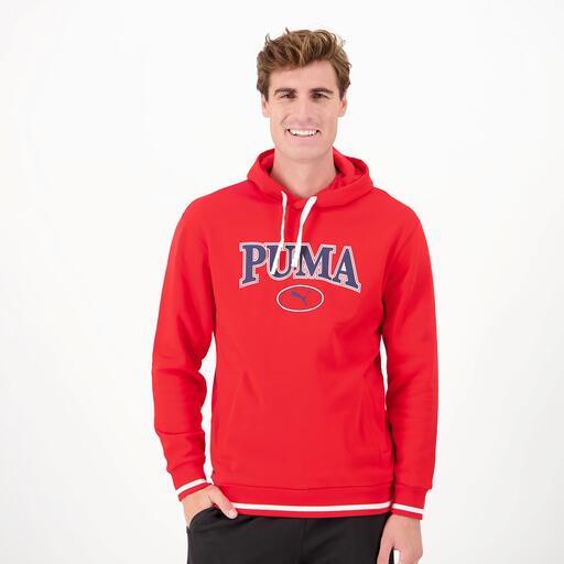 Puma Squad