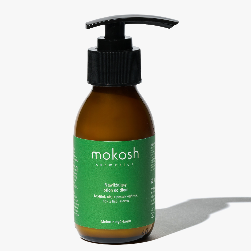 Mokosh