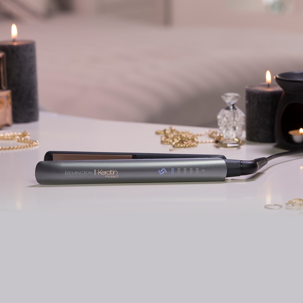 Remington Keratin Protect S8598