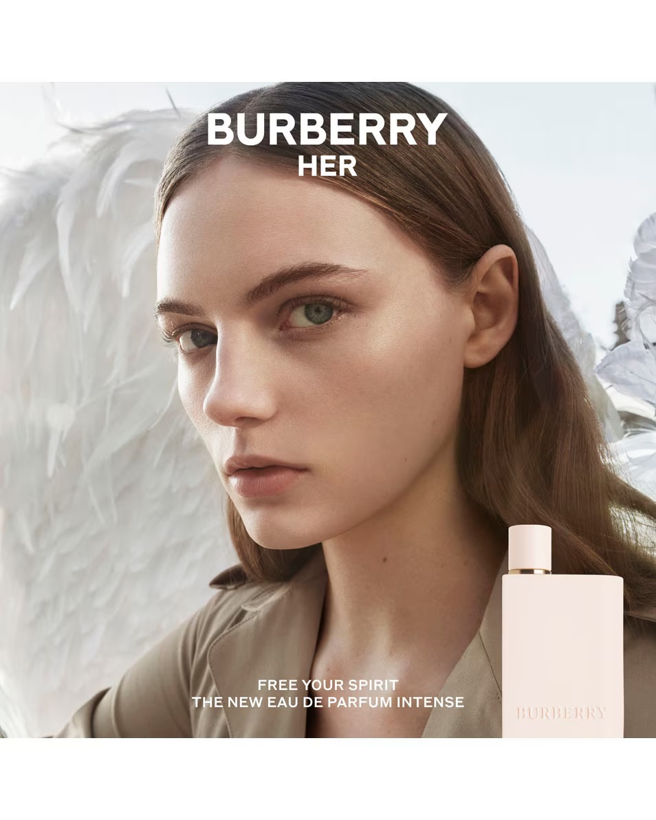 BURBERRY Her intenzivna parfemska voda