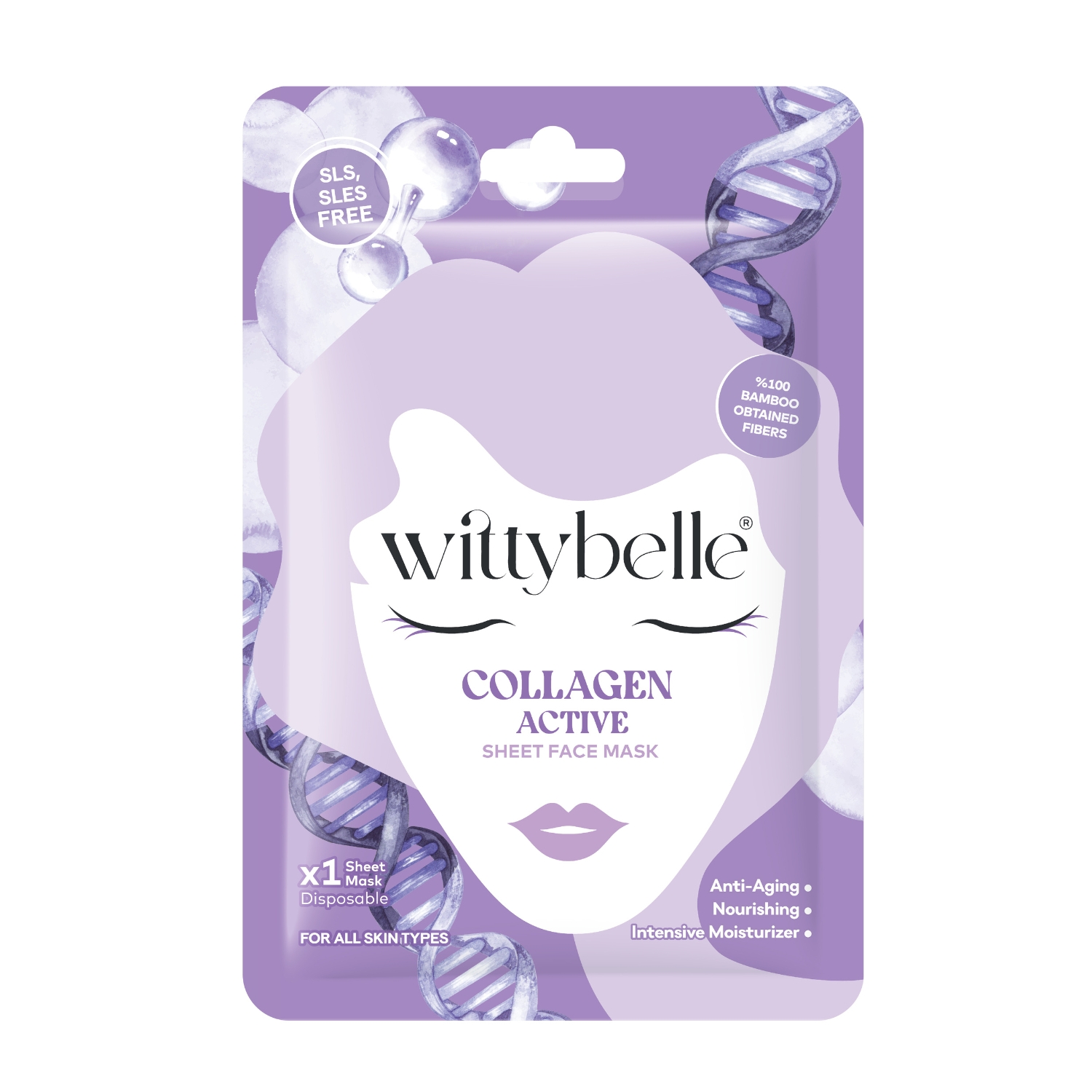 Wittybelle KOLLAGÉN