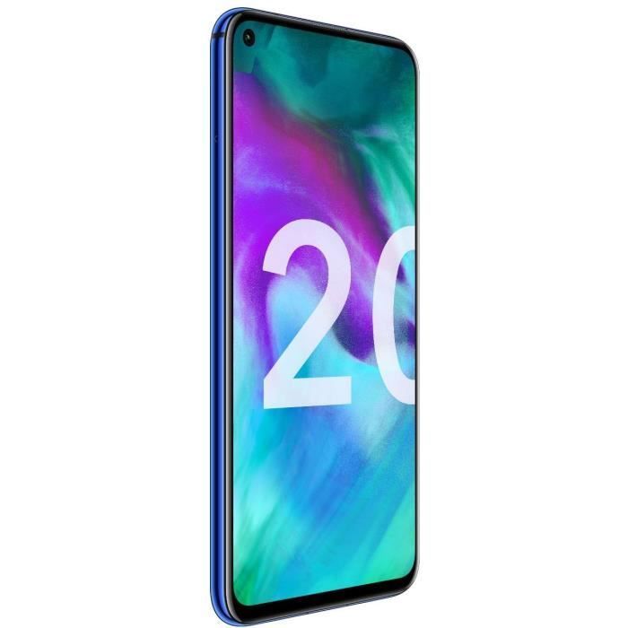 HONOR 20 Blu 128GB