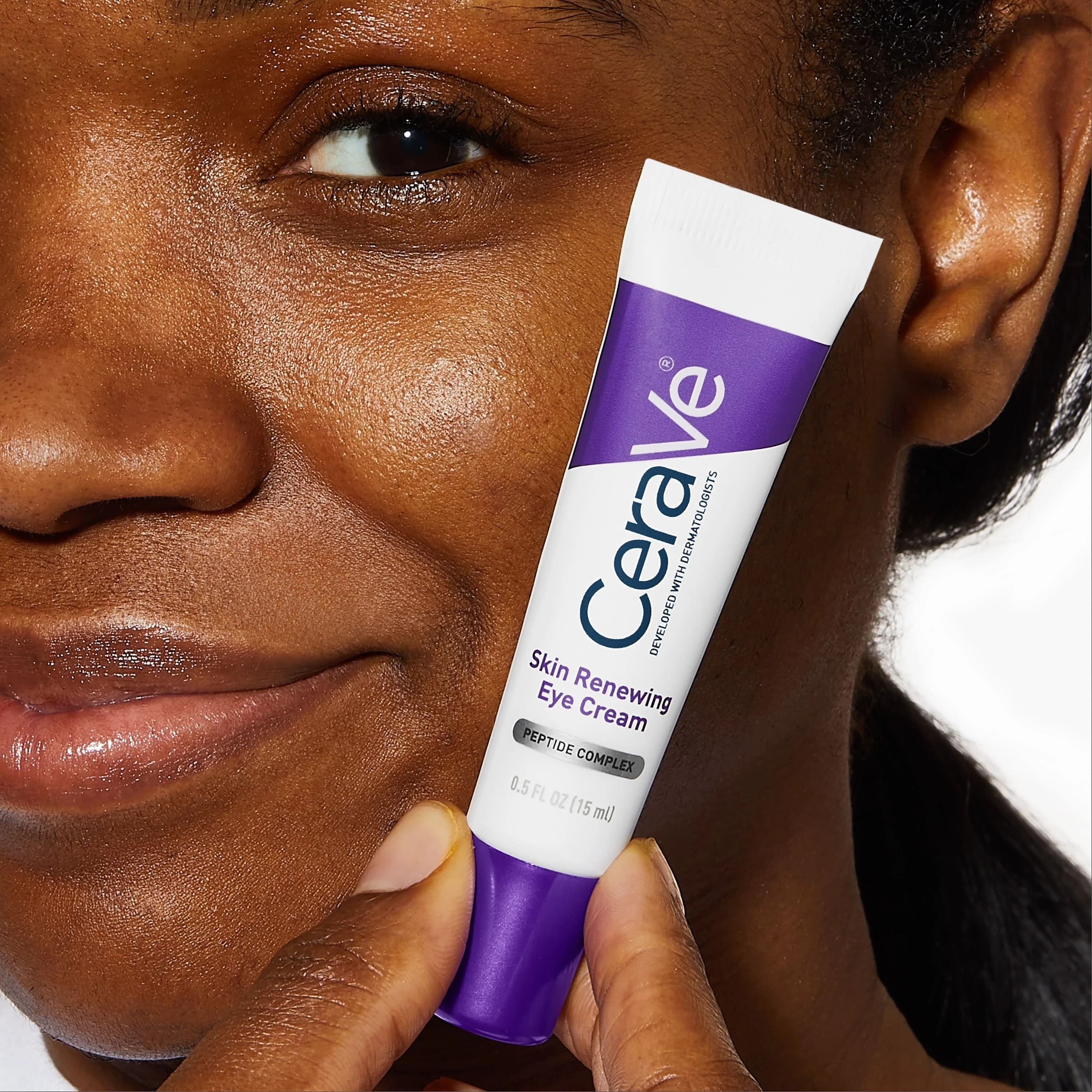 Anti-età Skin Renewing Crema Contorno Occhi - Contorno occhi antirughe