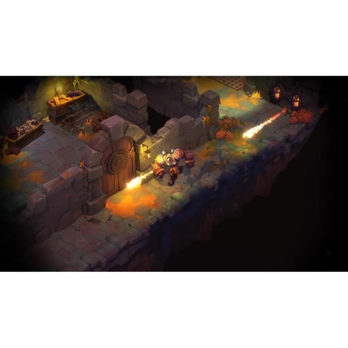 Battle Chasers: Nightwar Xbox One Game