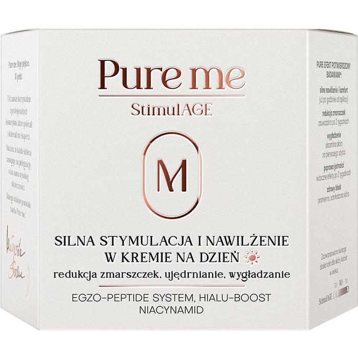 Pure Me StimulAge