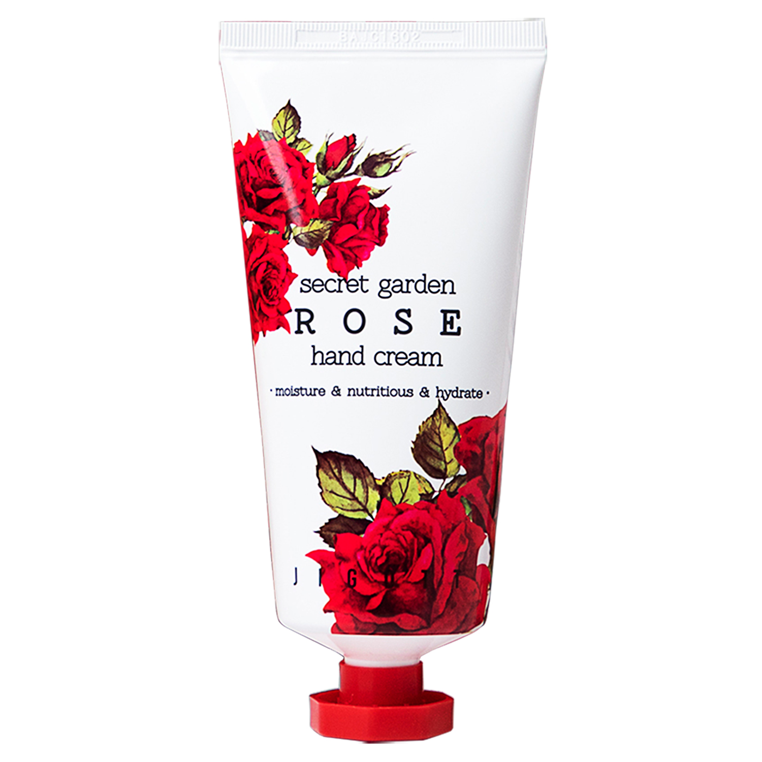 Jigott Rose