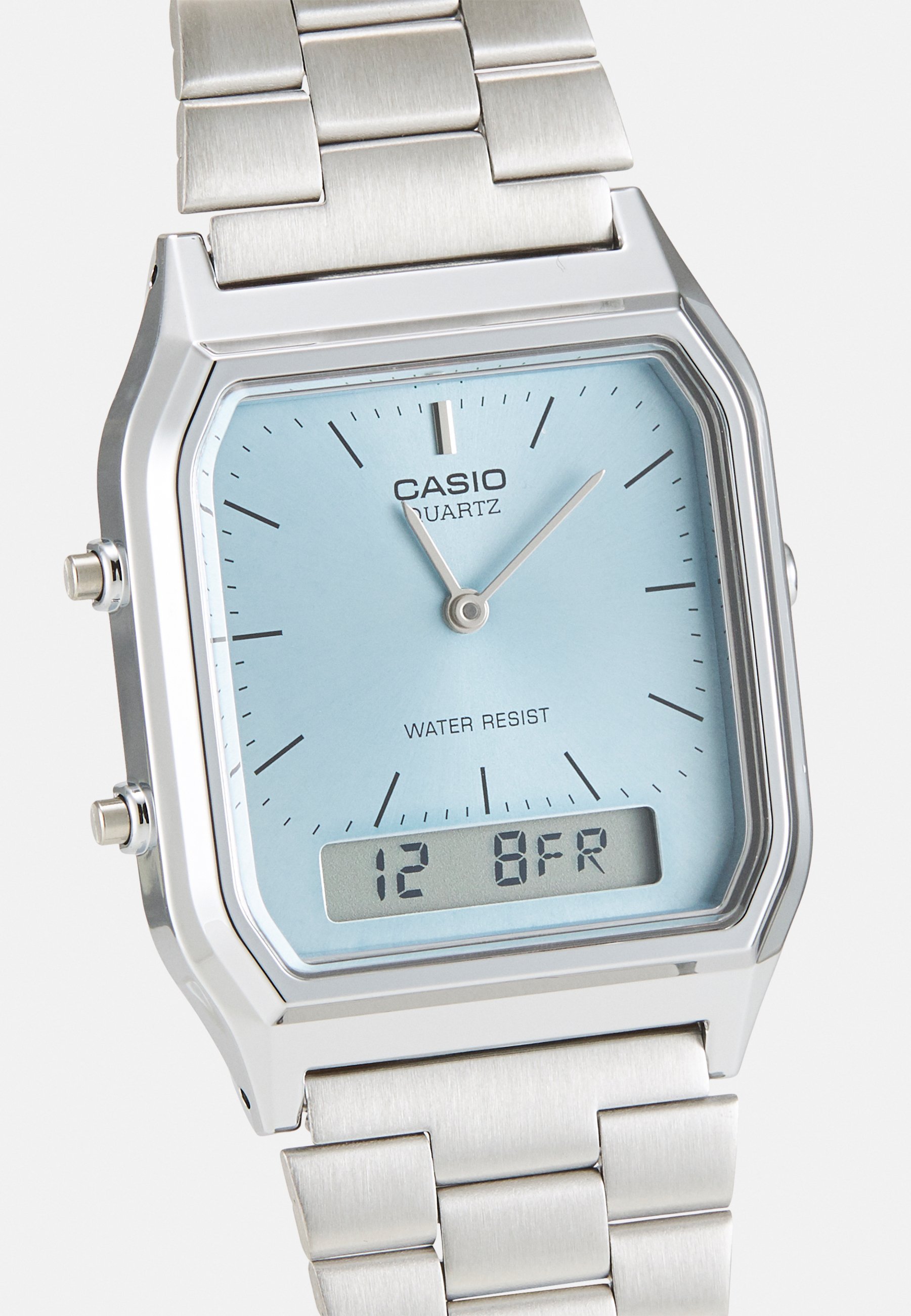 Orologio Casio UNISEX - azzurro