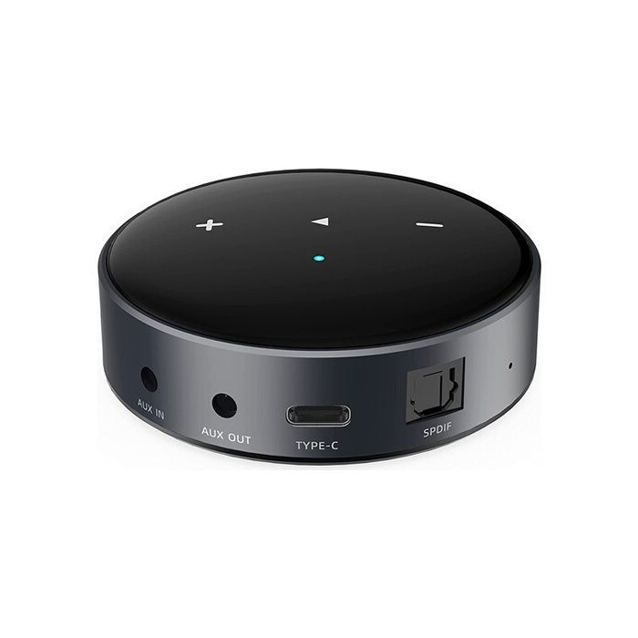WIIM MINI Reprodutor de Rede Multiconectivo Sem Fio