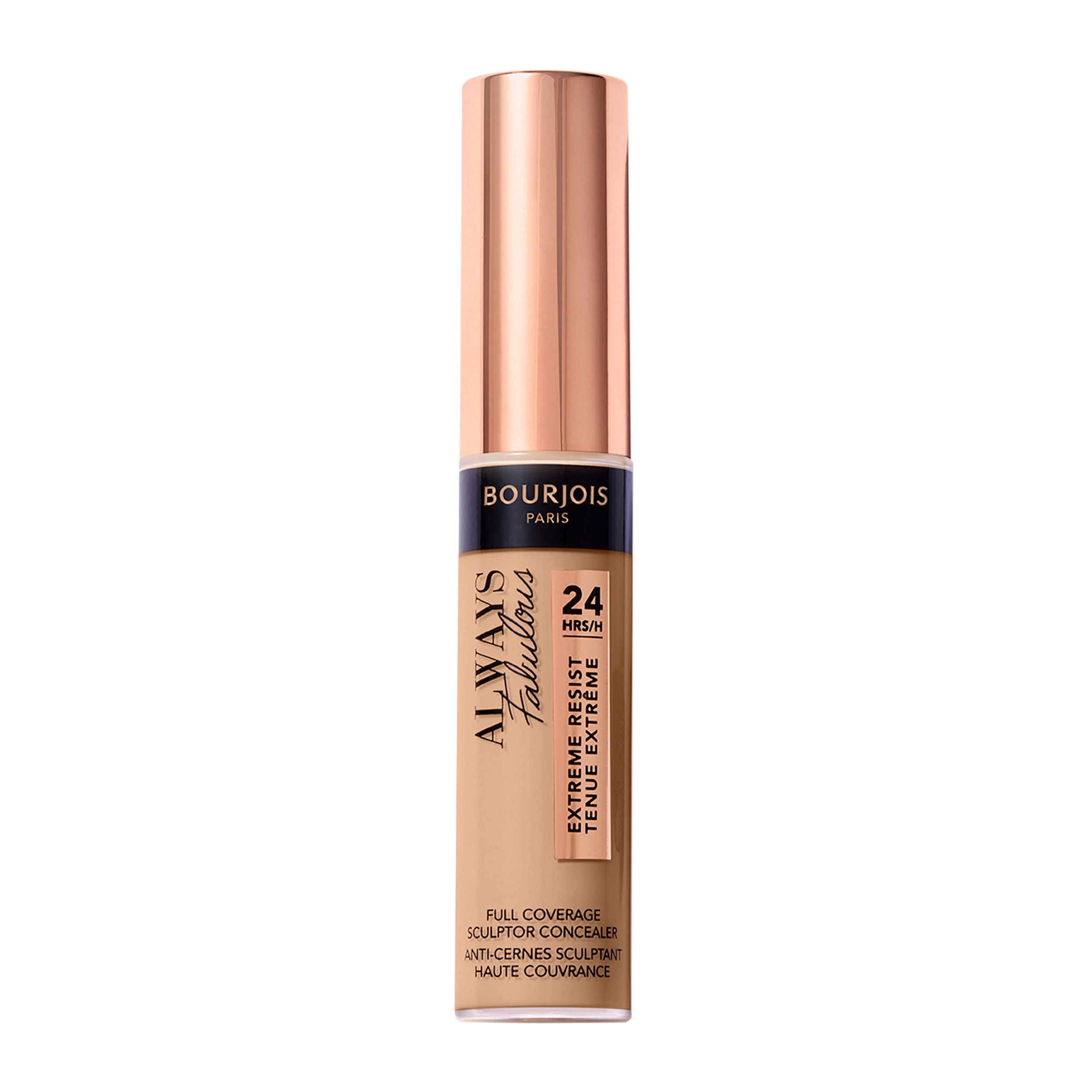 Korektor Always Fabulous Makeup Korektory na tmavé kruhy a kruhy pod očami