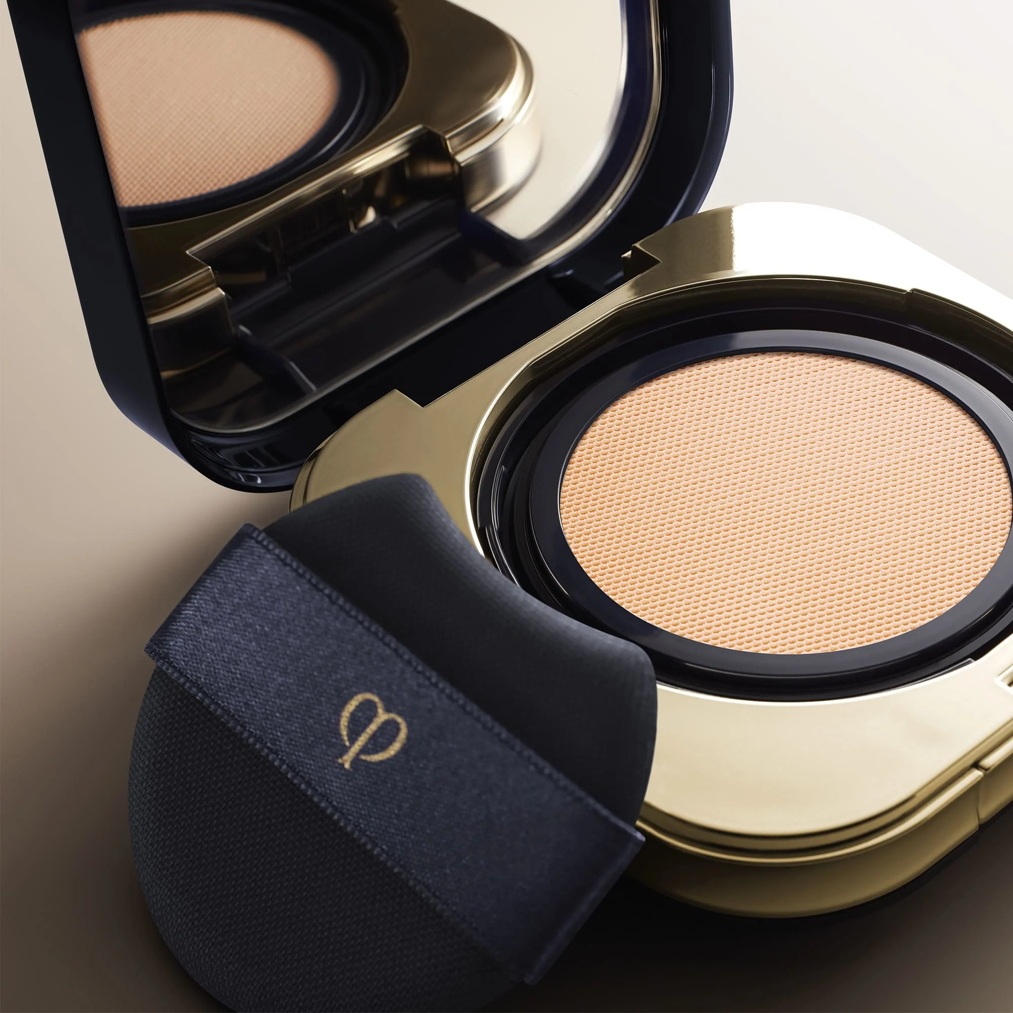 Viso Radiant Cushion Foundation Natural - Ricarica - Fondotinta liquido